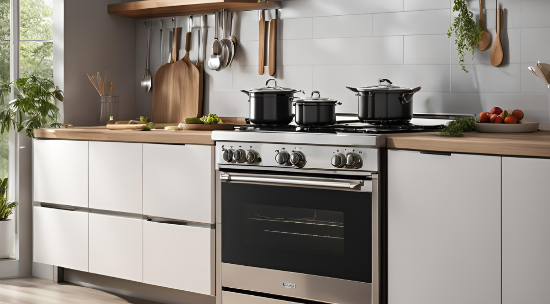 بوتاجاز سيمنس