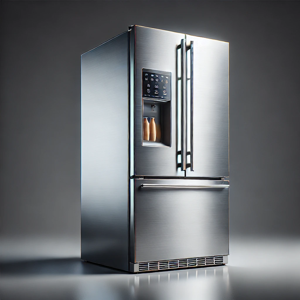 ثلاجة سيمنس