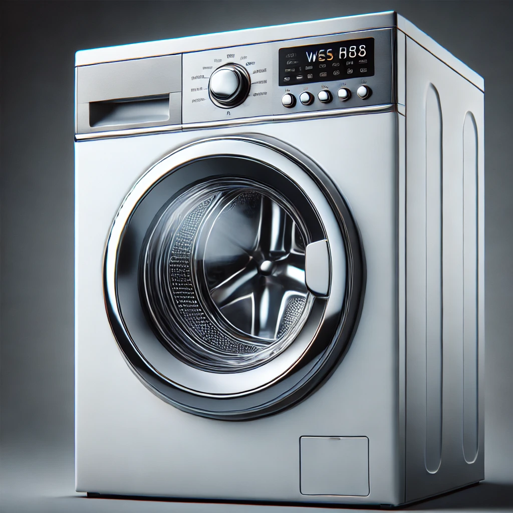 غسالة سيمنس